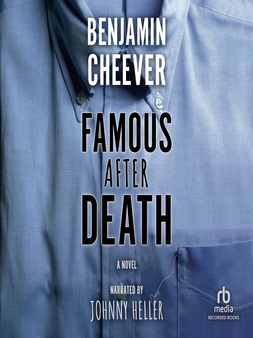 Cover image for Famous After Death